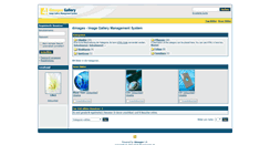 Desktop Screenshot of demo.4homepages.de